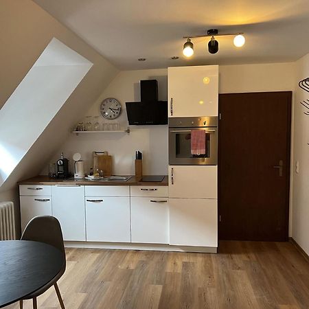 Ferienwohnung 8 Torster - Im Zentrum Der Altstadt Hamelin Eksteriør billede