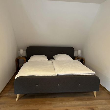 Ferienwohnung 8 Torster - Im Zentrum Der Altstadt Hamelin Eksteriør billede