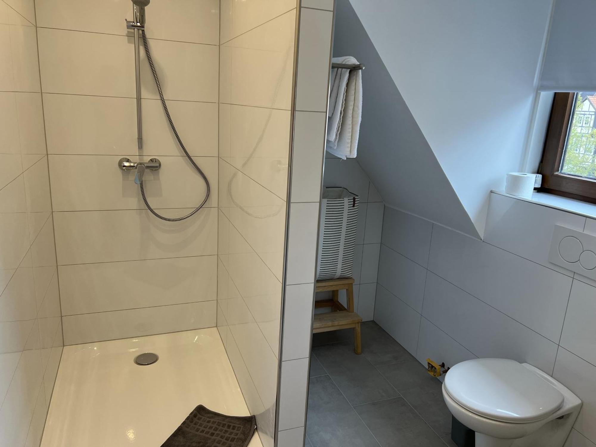 Ferienwohnung 8 Torster - Im Zentrum Der Altstadt Hamelin Eksteriør billede