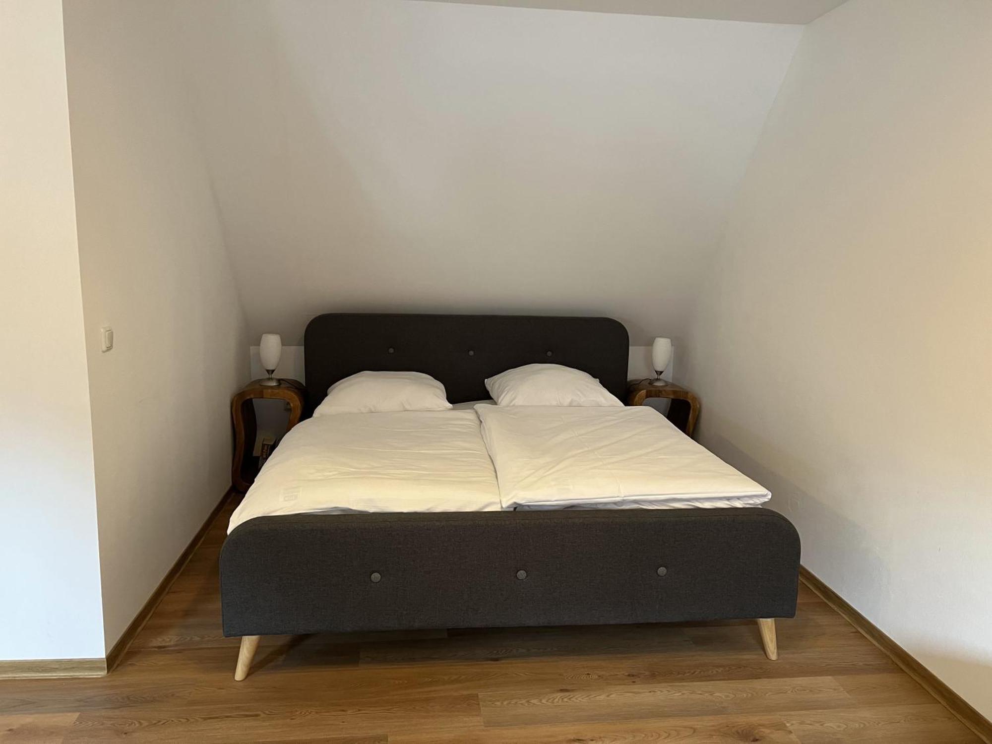 Ferienwohnung 8 Torster - Im Zentrum Der Altstadt Hamelin Eksteriør billede